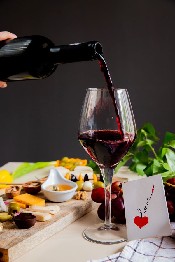 wednesday wine at gioia italy - half priced wine bottles